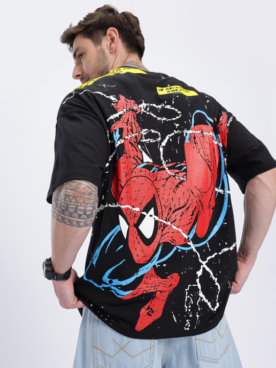 Graphic Print T-Shirt