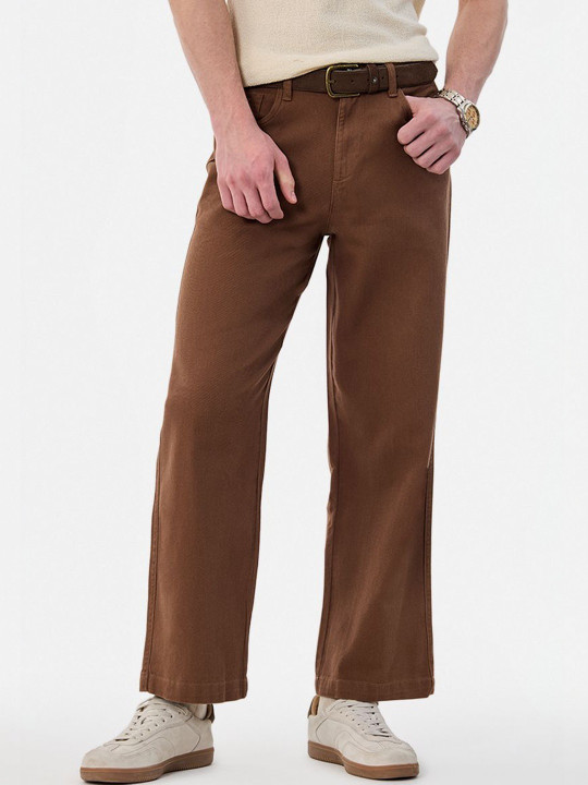 Smart Trousers