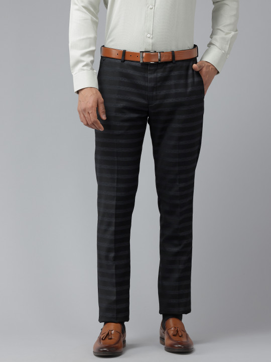 Casual Trousers